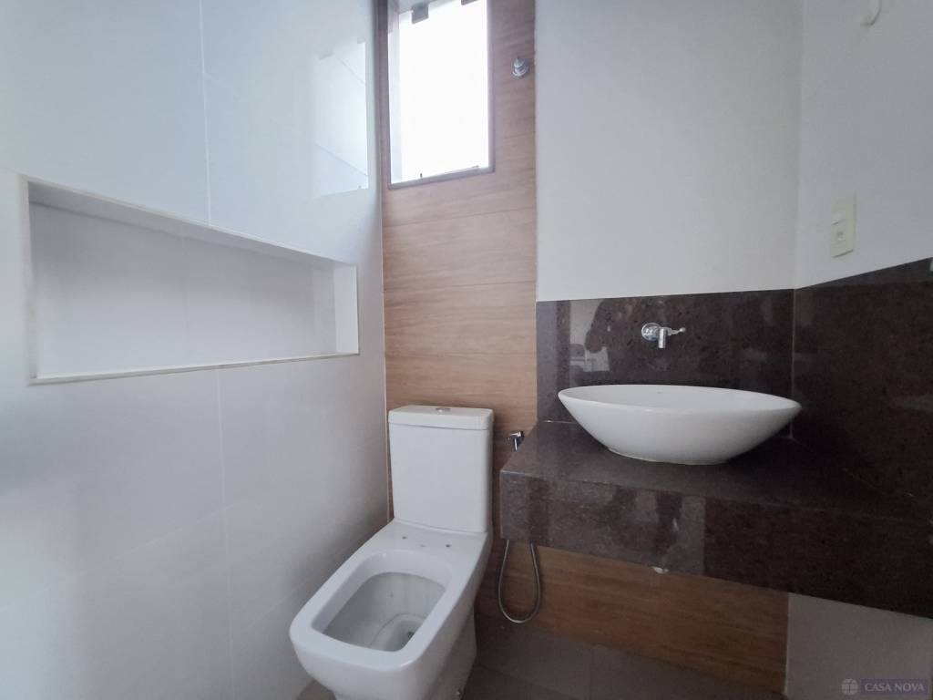 Aluguel, Apartamento, Centro, Divinopolis, Lavabo 