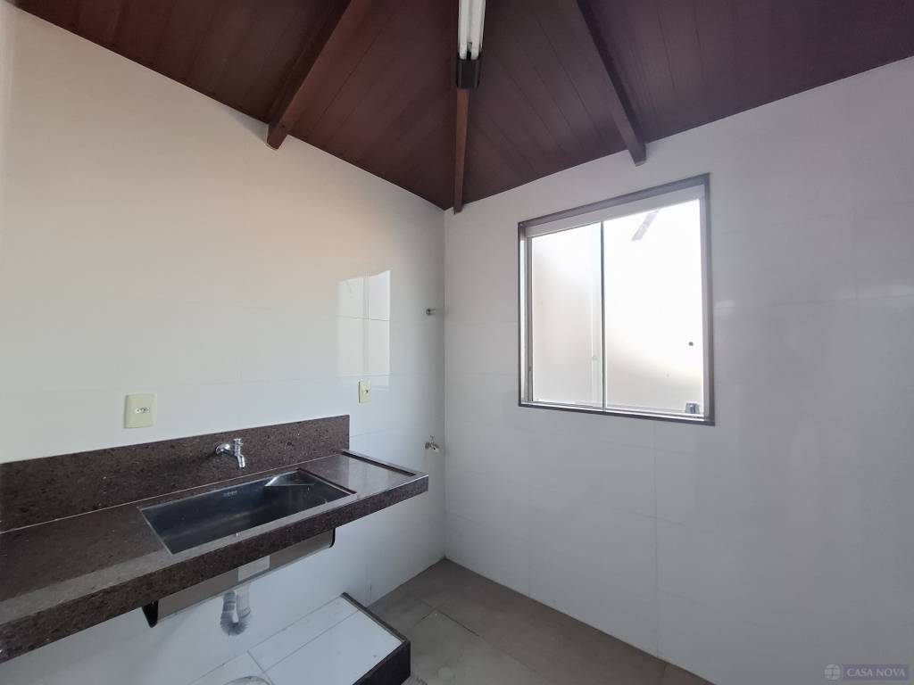 Aluguel, Apartamento, Centro, Divinopolis, Área de Serviço