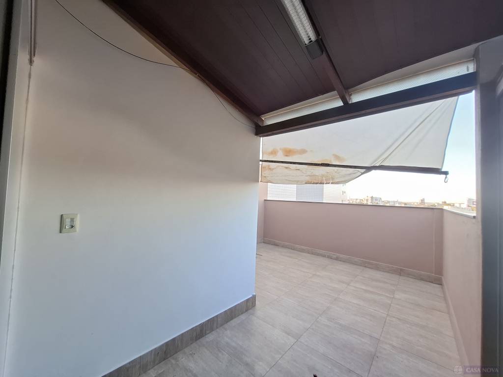 Aluguel, Apartamento, Centro, Divinopolis, Área externa 
