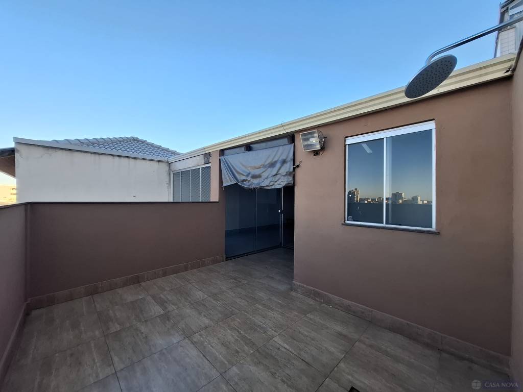 Aluguel, Apartamento, Centro, Divinopolis, Área externa 