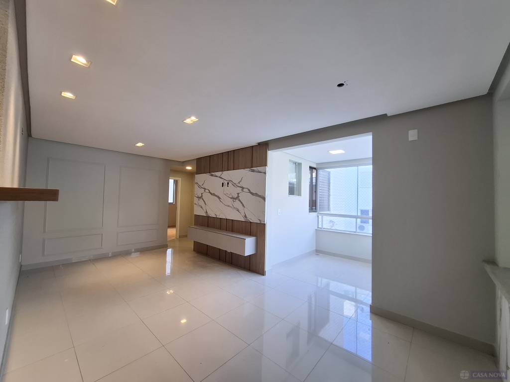 Aluguel, Apartamento, Centro, Divinopolis, Sala