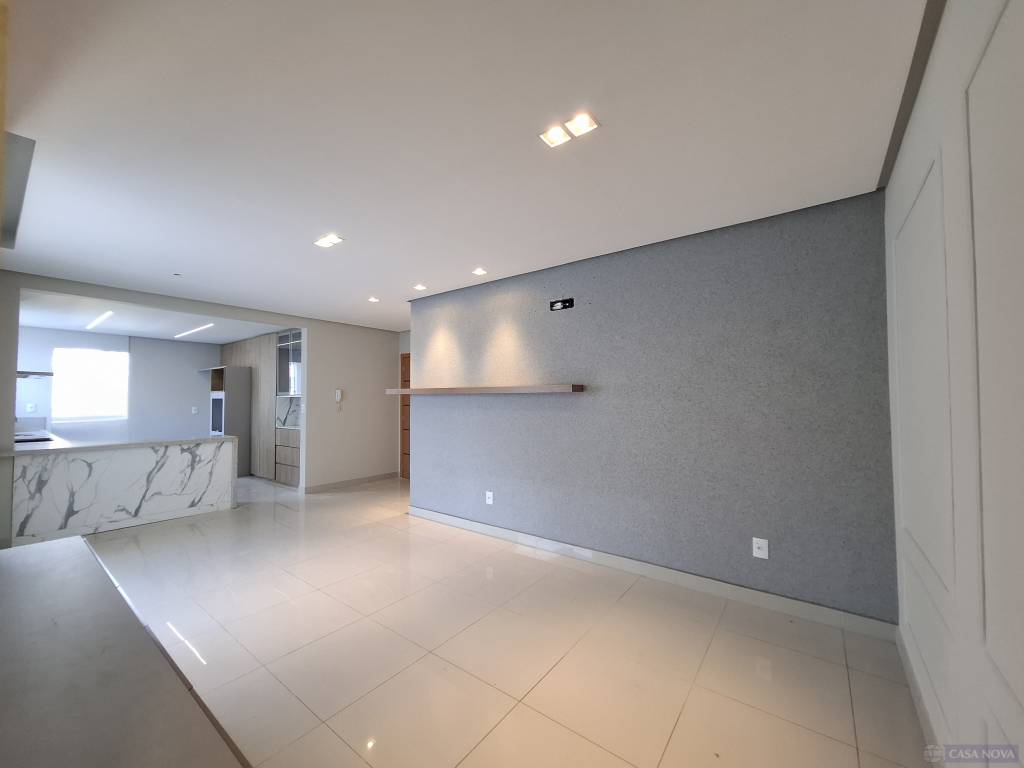 Aluguel, Apartamento, Centro, Divinopolis, Sala