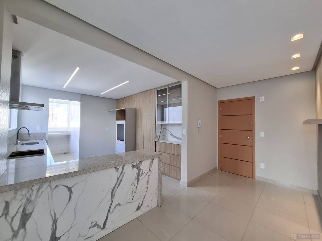 Aluguel, Apartamento, Centro, Divinopolis, Cozinha
