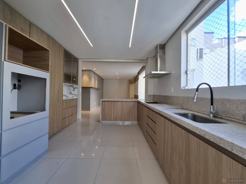 Aluguel, Apartamento, Centro, Divinopolis, Cozinha