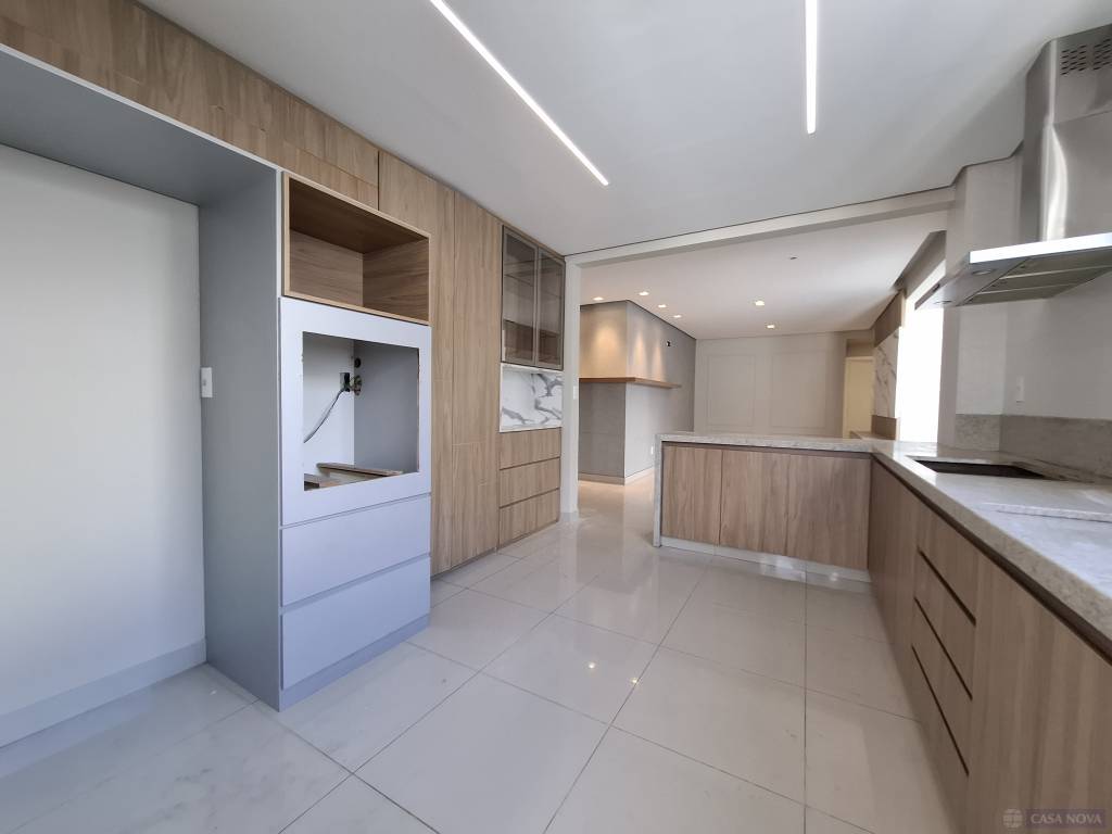 Aluguel, Apartamento, Centro, Divinopolis, Cozinha
