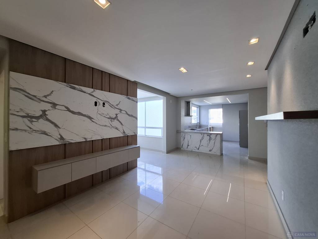 Aluguel, Apartamento, Centro, Divinopolis, Sala