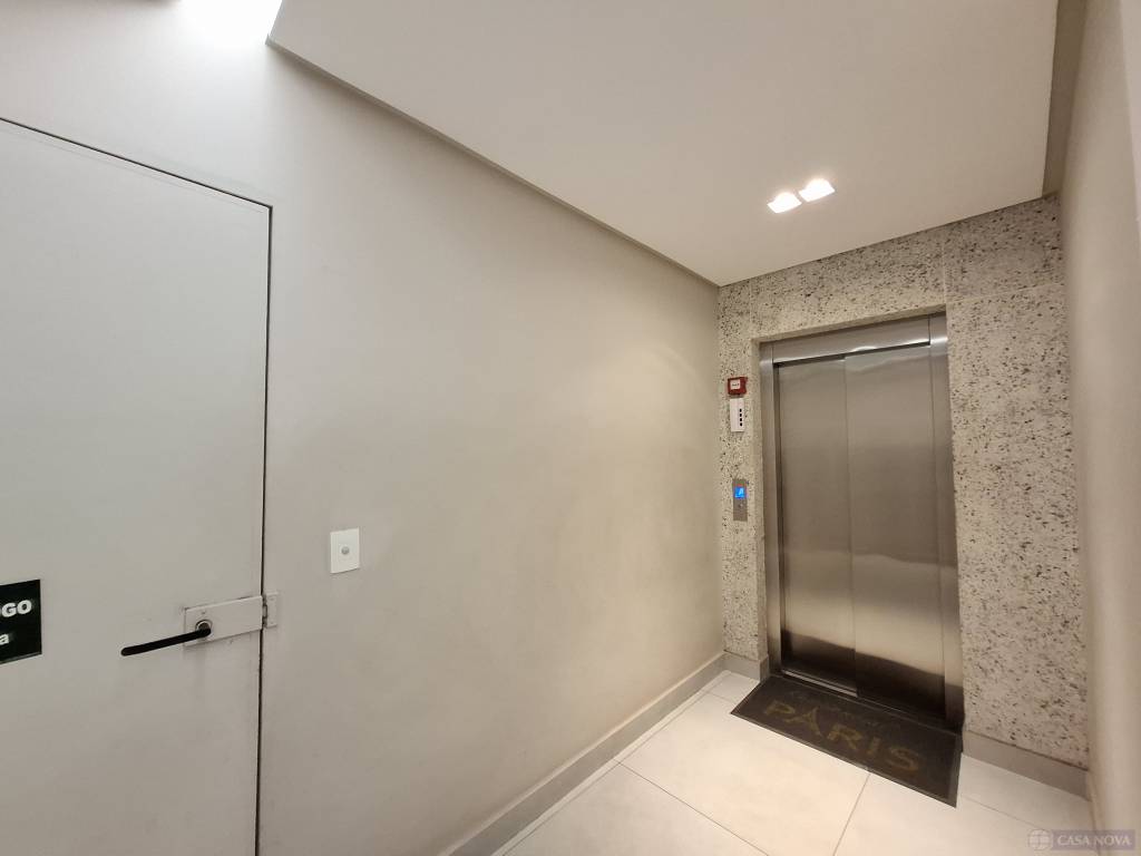 Aluguel, Apartamento, Centro, Divinopolis, Hall de entrada 
