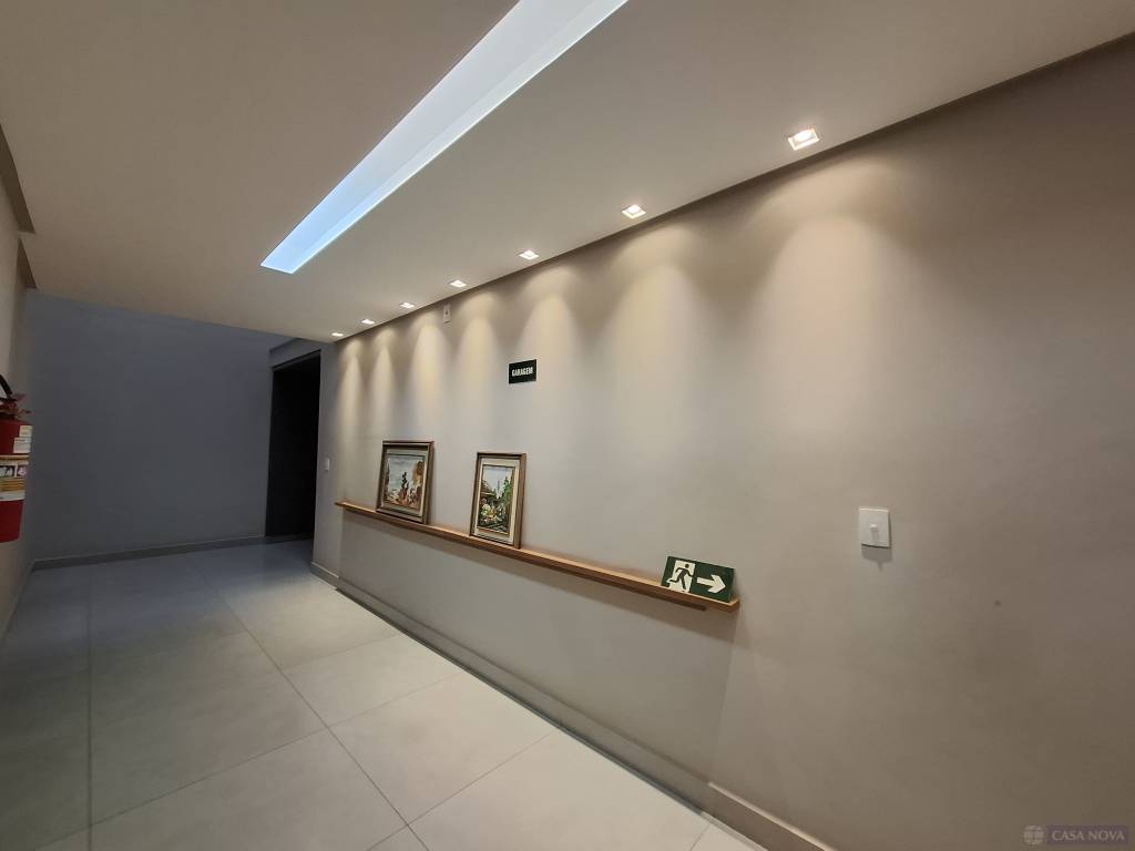 Aluguel, Apartamento, Centro, Divinopolis, Hall de entrada 
