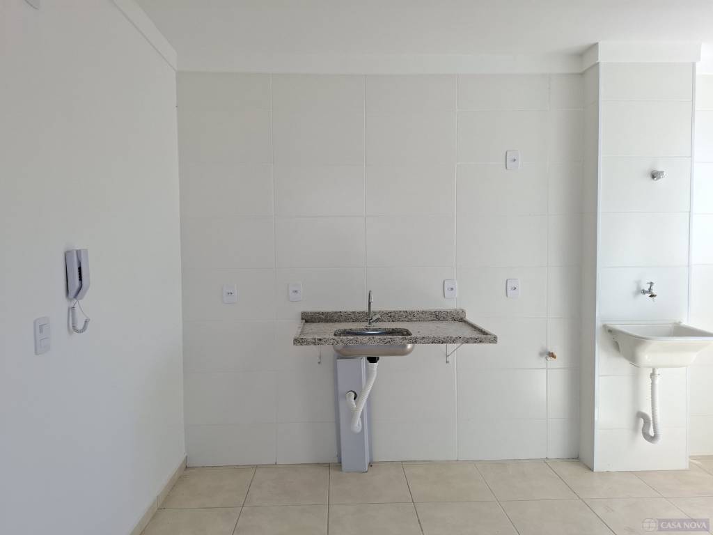 Aluguel, Apartamento, Quintino, Divinopolis, Cozinha