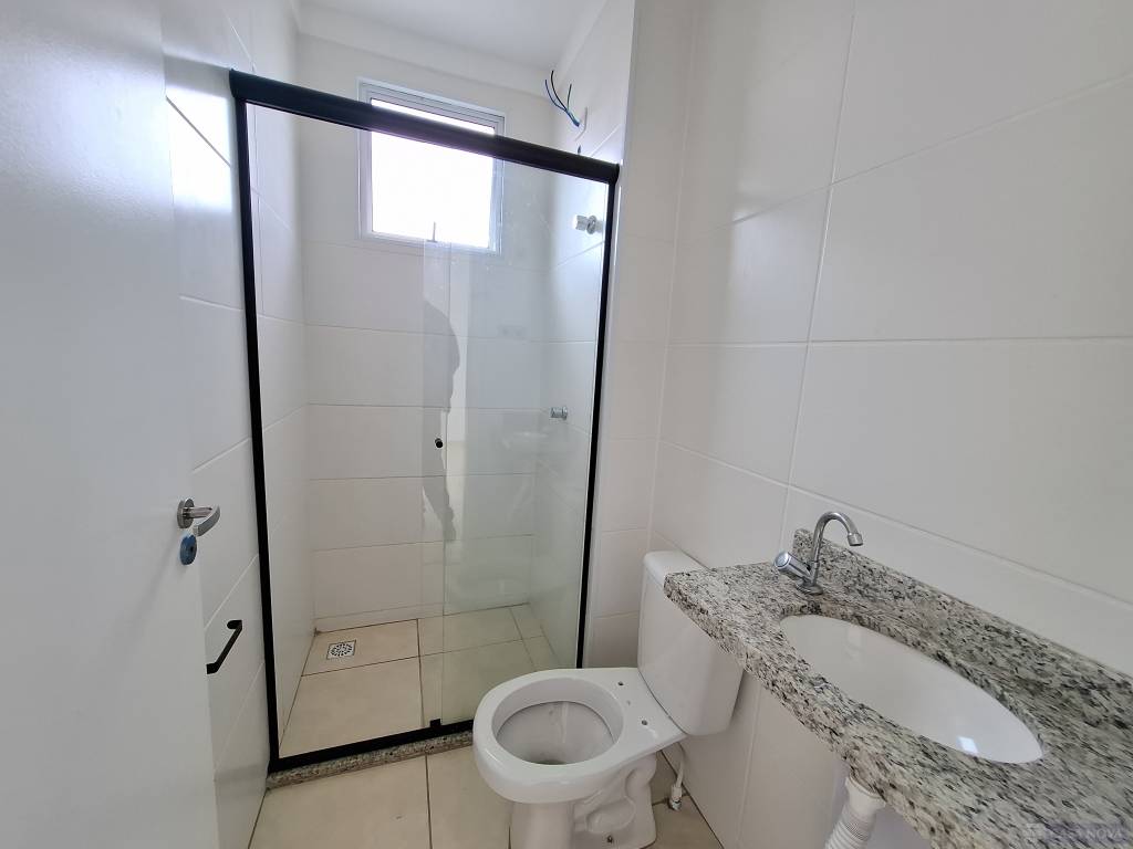 Aluguel, Apartamento, Quintino, Divinopolis, Banho social