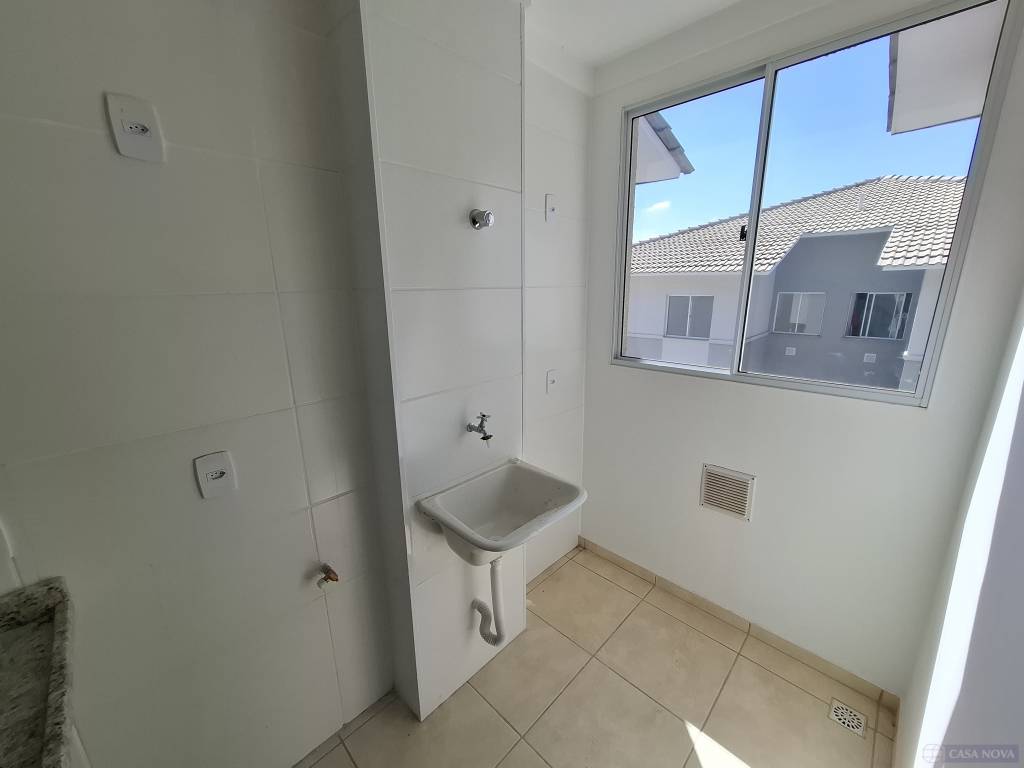 Aluguel, Apartamento, Quintino, Divinopolis, Área de serviço