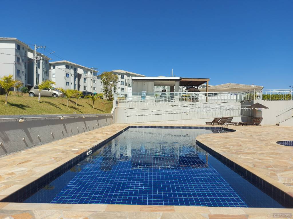 Aluguel, Apartamento, Quintino, Divinopolis, Piscina