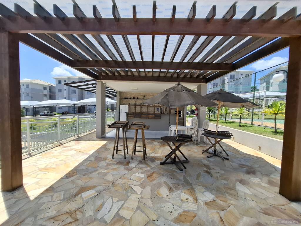 Aluguel, Apartamento, Quintino, Divinopolis, Área gourmet