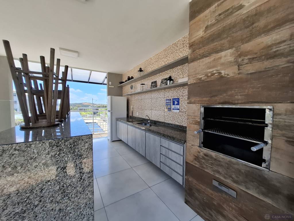 Aluguel, Apartamento, Quintino, Divinopolis, Cozinha gourmet