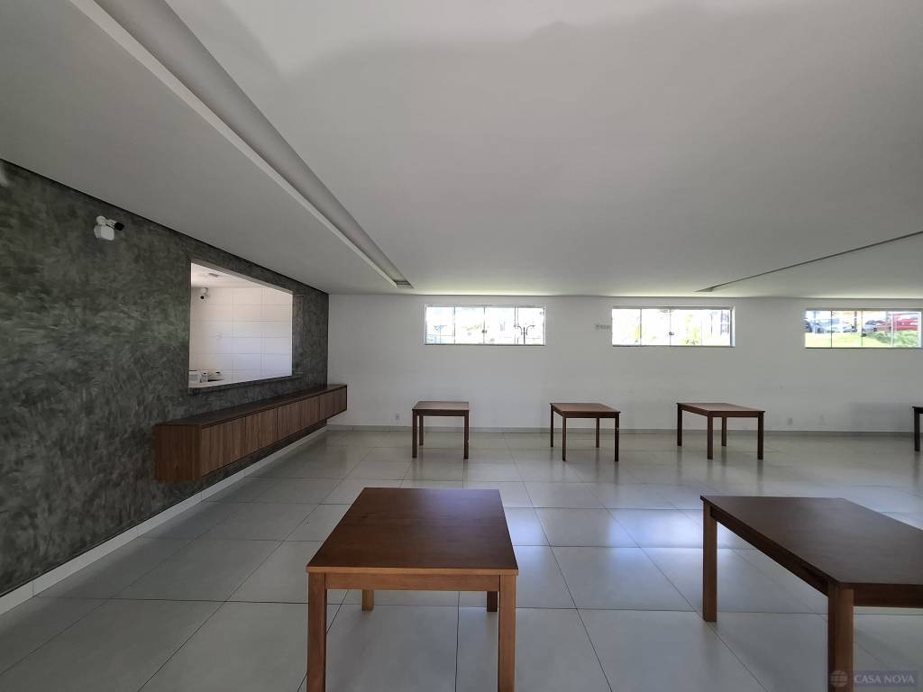 Aluguel, Apartamento, Quintino, Divinopolis, Salao de festa