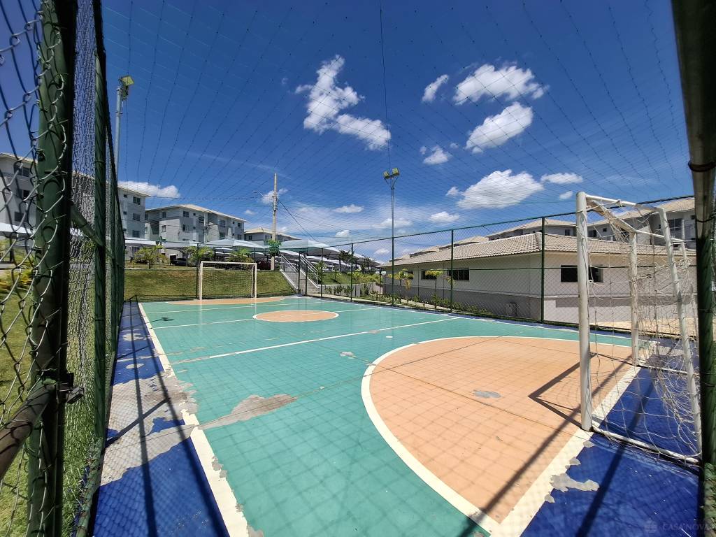 Aluguel, Apartamento, Quintino, Divinopolis, Quadra esportiva