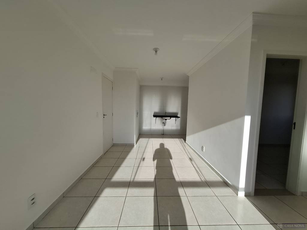 Aluguel, Apartamento, Planalto, Divinopolis, Sala