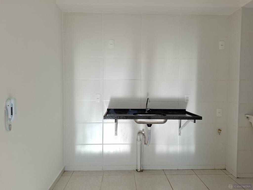 Aluguel, Apartamento, Planalto, Divinopolis, Cozinha