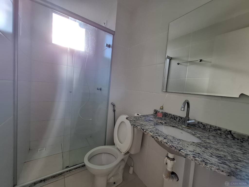 Aluguel, Apartamento, Planalto, Divinopolis, Banho social