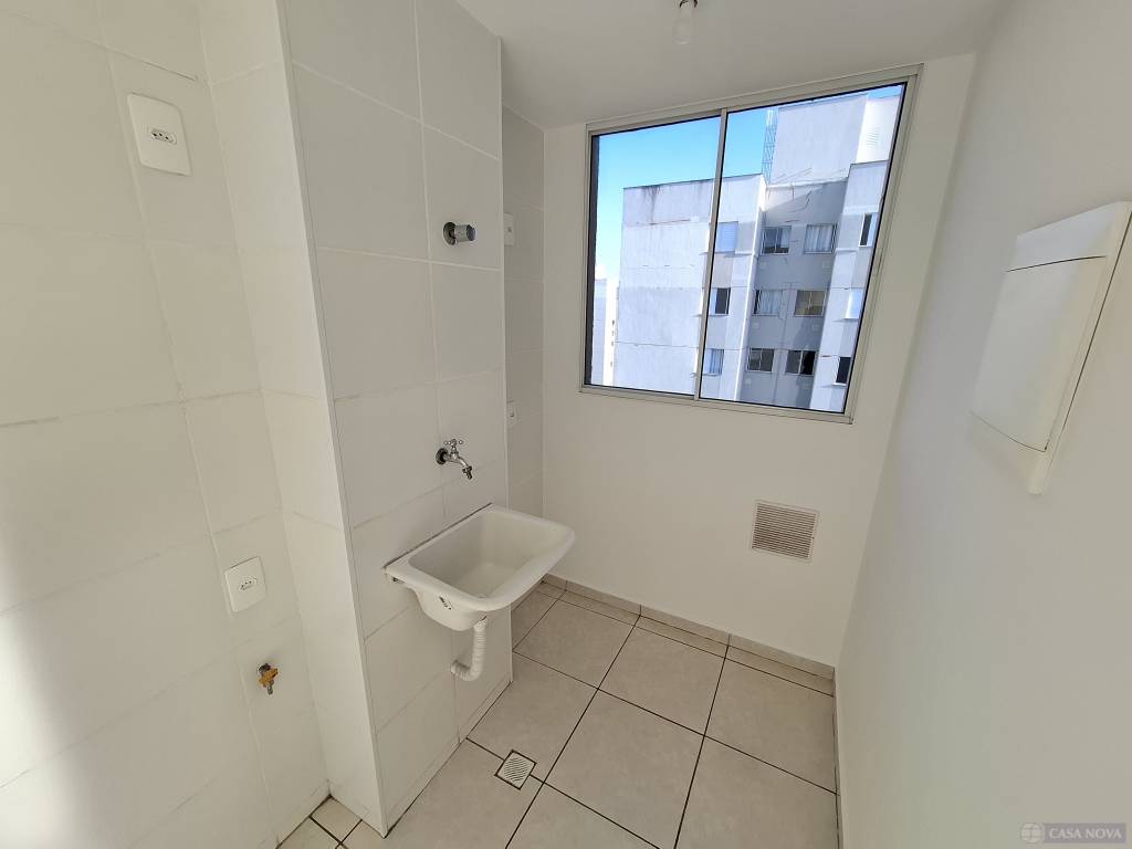 Aluguel, Apartamento, Planalto, Divinopolis, Área de serviço