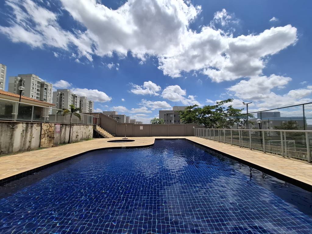 Aluguel, Apartamento, Planalto, Divinopolis, Piscina