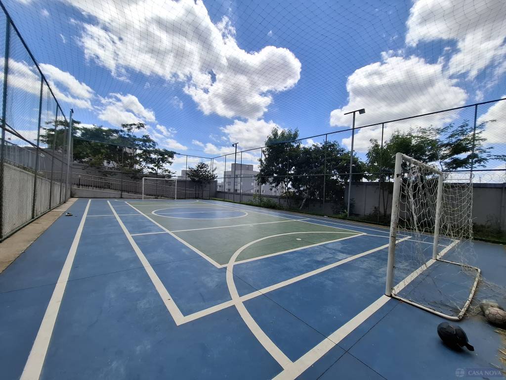 Aluguel, Apartamento, Planalto, Divinopolis, Quadra esportiva