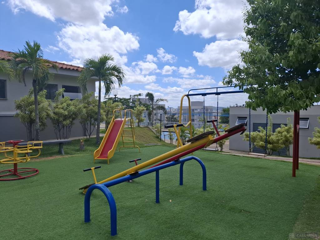 Aluguel, Apartamento, Planalto, Divinopolis, Play ground