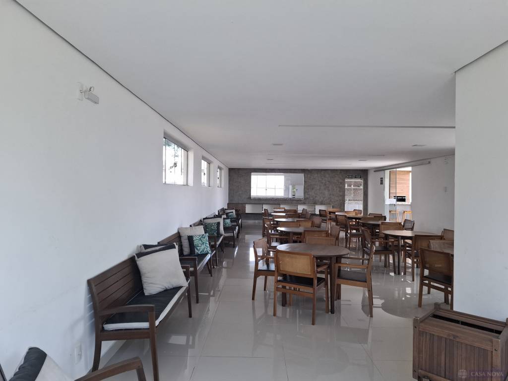 Aluguel, Apartamento, Planalto, Divinopolis, Salão de festas
