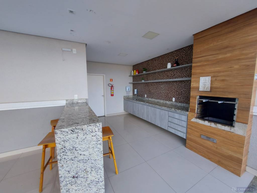 Aluguel, Apartamento, Planalto, Divinopolis, Cozinha gourmet