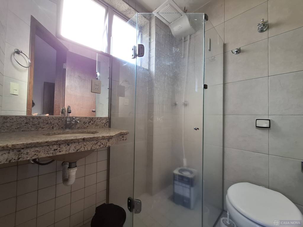 Aluguel, Apartamento, Centro, Divinopolis, Banho suite
