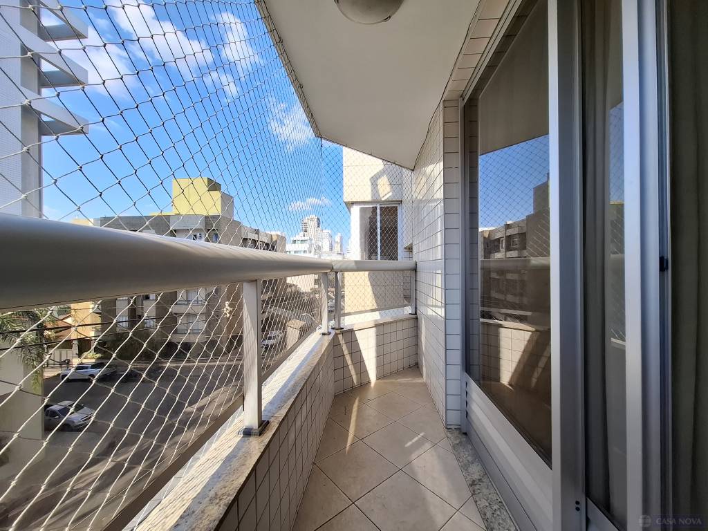 Aluguel, Apartamento, Centro, Divinopolis, Sacada sala