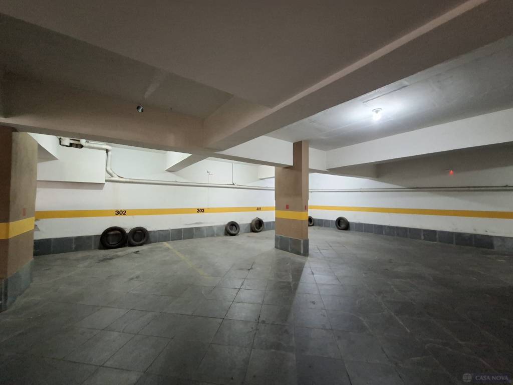 Aluguel, Apartamento, Centro, Divinopolis, Garagem
