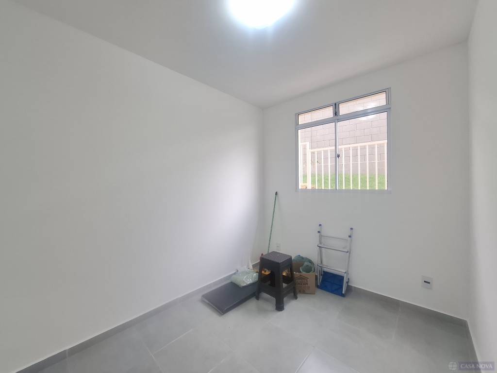 Aluguel, Apartamento, Nacoes, Divinopolis, Dormitório 01