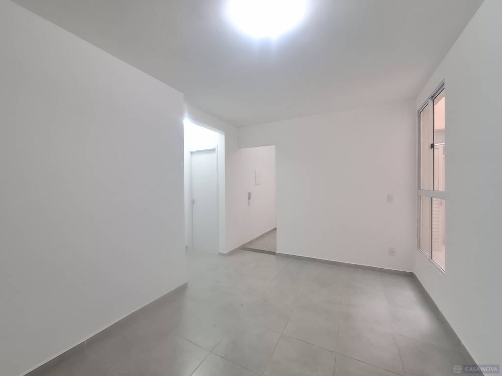 Aluguel, Apartamento, Nacoes, Divinopolis, Sala