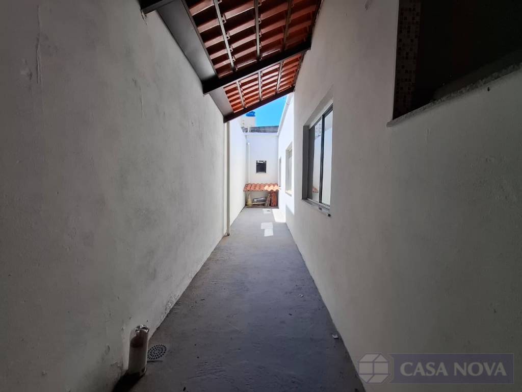 Venda, Casa, Padre Eustaquio, Divinopolis, Area Externa