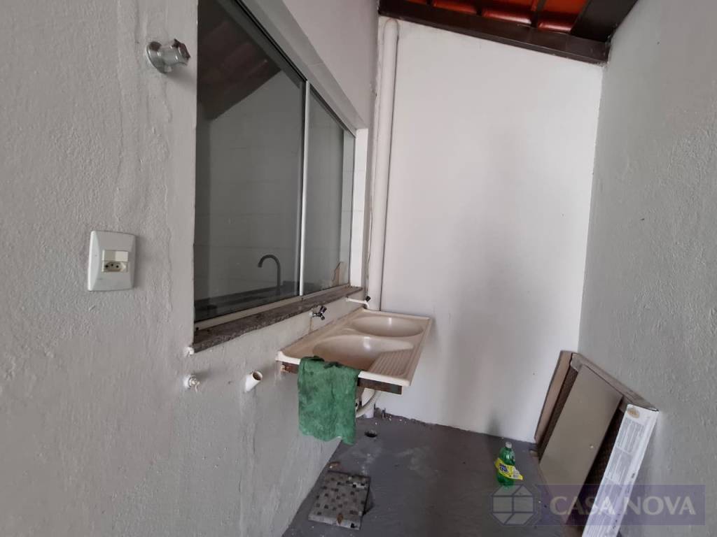 Venda, Casa, Padre Eustaquio, Divinopolis, Area de Serviço