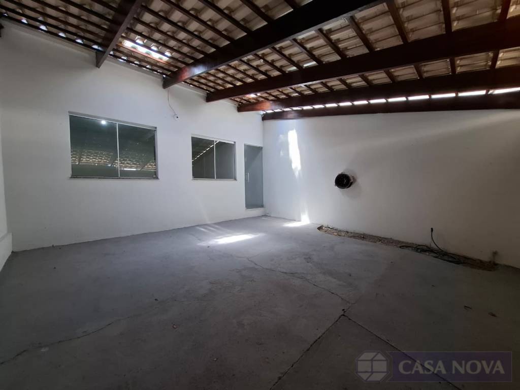 Venda, Casa, Padre Eustaquio, Divinopolis, Garagem