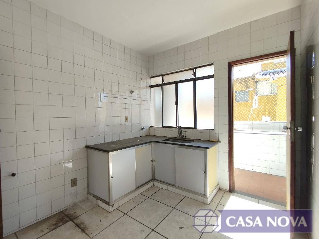 Venda, Apartamento, Sidil, Divinopolis, Cozinha