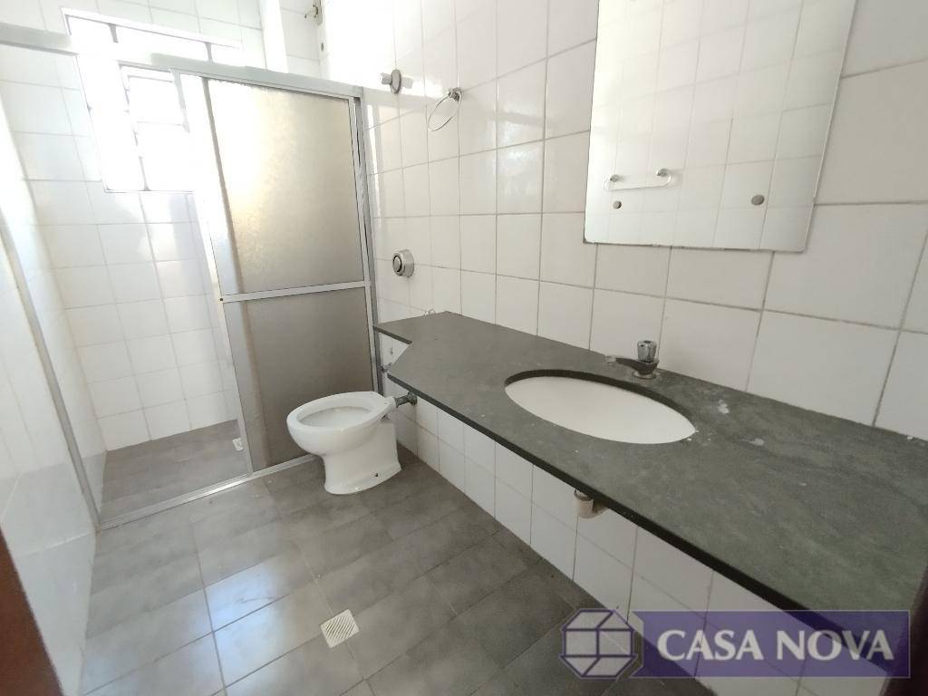 Venda, Apartamento, Sidil, Divinopolis, Banheiro Social