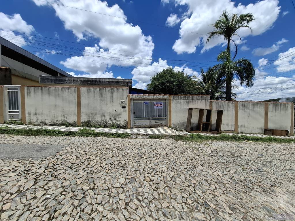 Venda, Casa, Ponte Funda, Divinopolis, Fachada