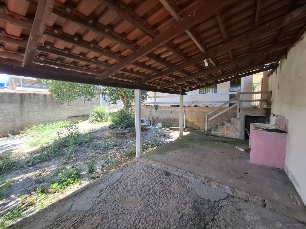 Venda, Casa, Ponte Funda, Divinopolis, Área de Serviço