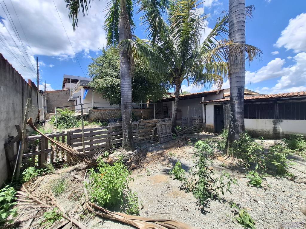 Venda, Casa, Ponte Funda, Divinopolis, Quintal