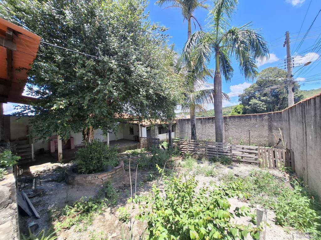 Venda, Casa, Ponte Funda, Divinopolis, Quintal