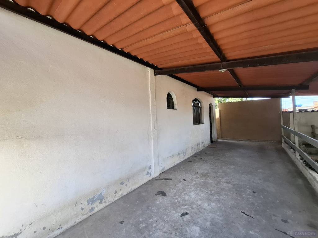 Venda, Casa, Ponte Funda, Divinopolis, Garagem