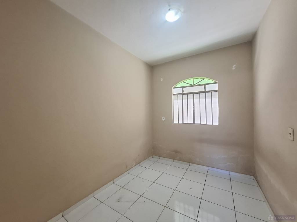Venda, Casa, Ponte Funda, Divinopolis, Dormitório 01