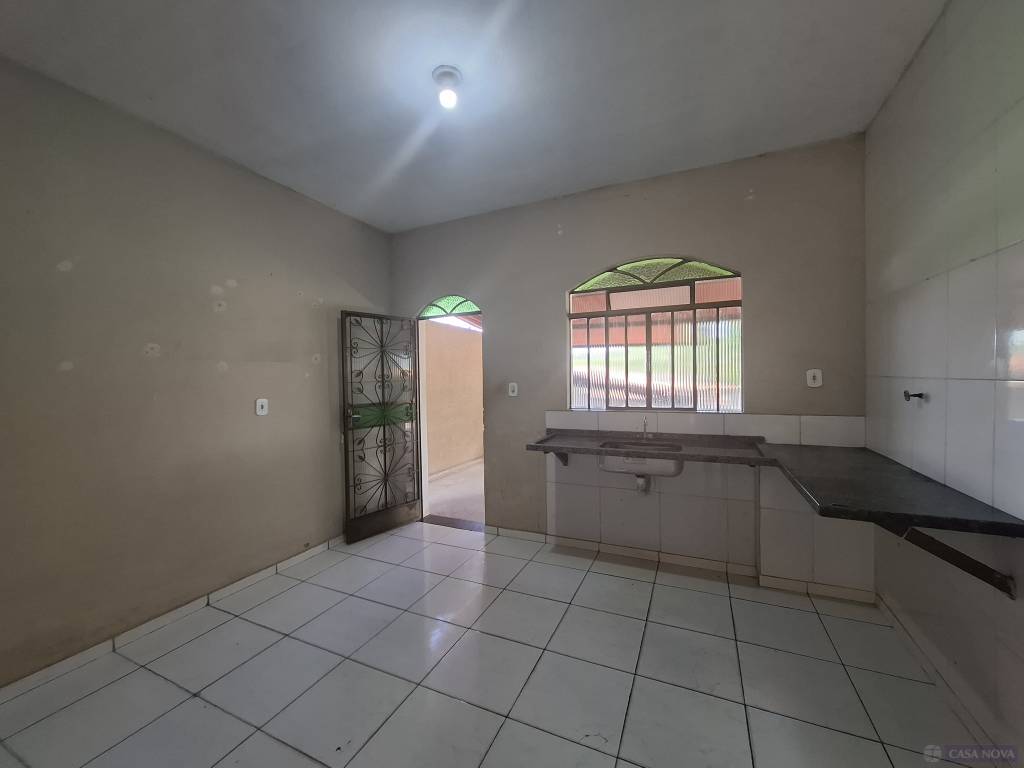 Venda, Casa, Ponte Funda, Divinopolis, Cozinha