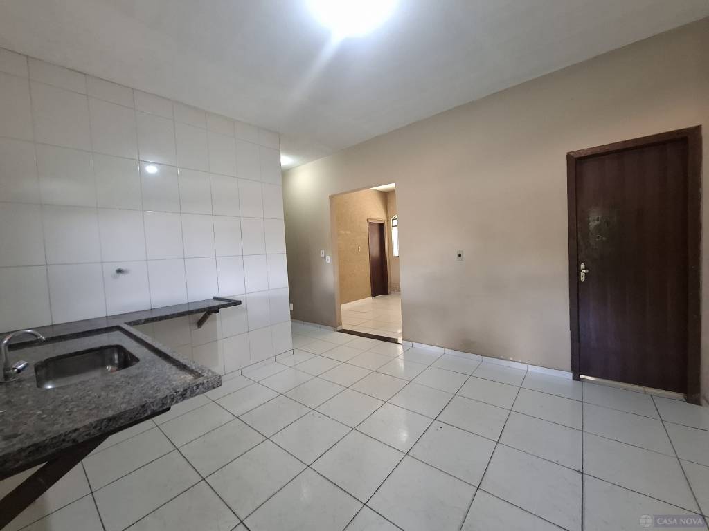 Venda, Casa, Ponte Funda, Divinopolis, Cozinha