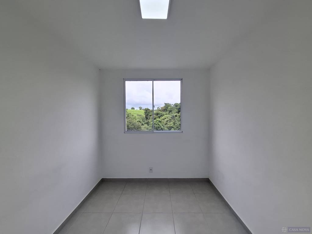 Venda, Apartamento, Quintino, Divinopolis, Dormitório 02