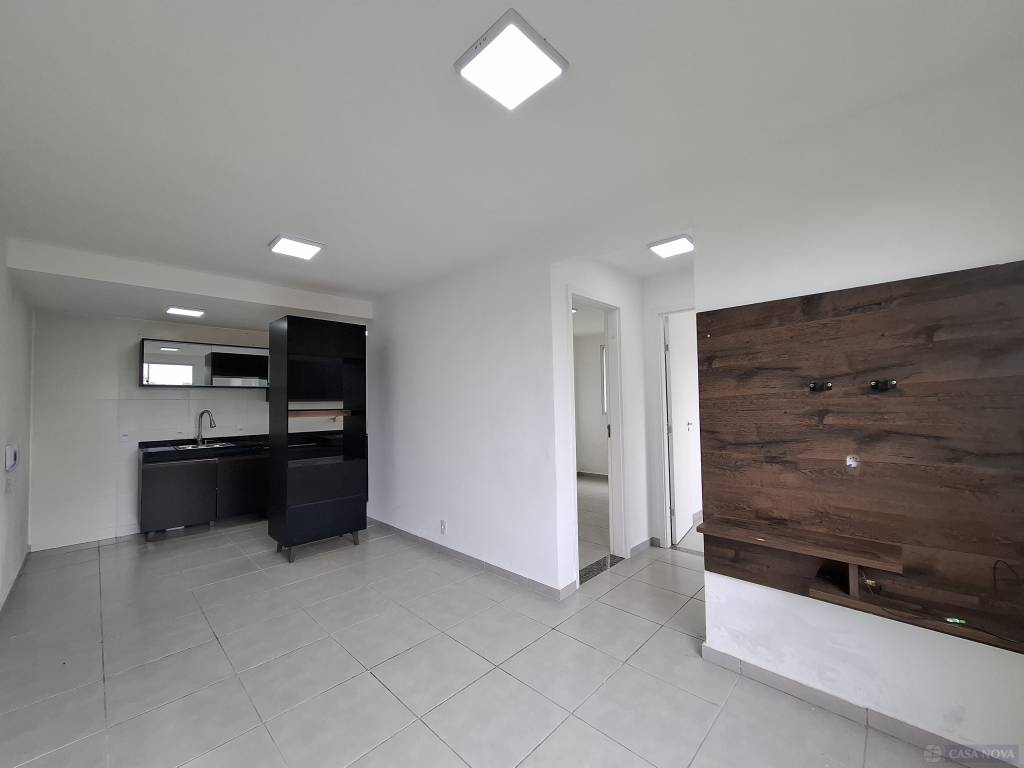 Venda, Apartamento, Quintino, Divinopolis, Sala