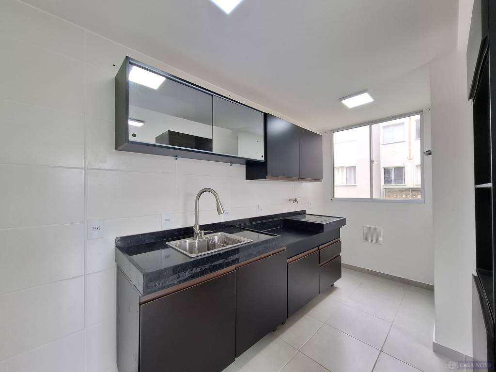 Venda, Apartamento, Quintino, Divinopolis, Cozinha